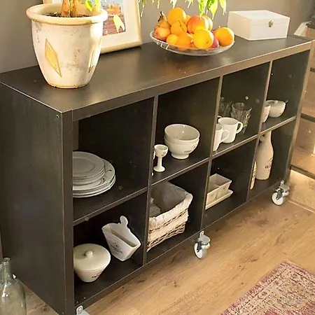 Bed & Breakfast Marbles 4*