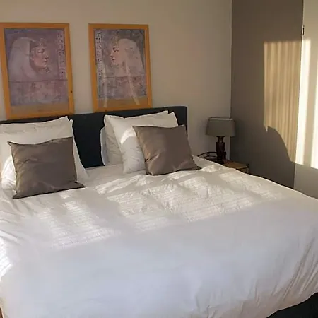 Bed & Breakfast Marbles 4*