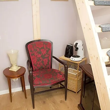 Bed & Breakfast Marbles Amsterdam