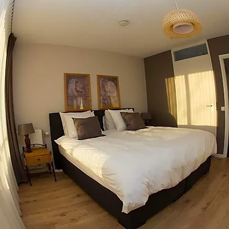 Bed & Breakfast Marbles Amsterdam