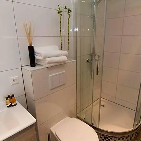 Marbles Bed & Breakfast Amsterdam