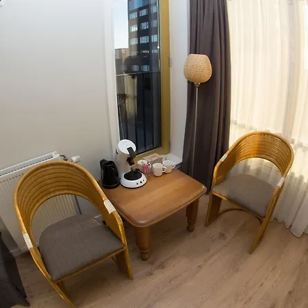 Bed & Breakfast Marbles 4*