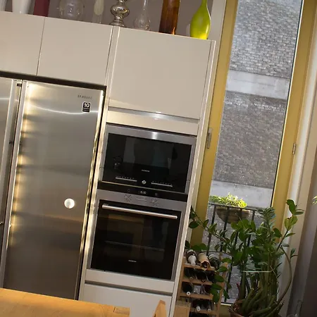 大理石住宿加早餐旅馆 3* 阿姆斯特丹