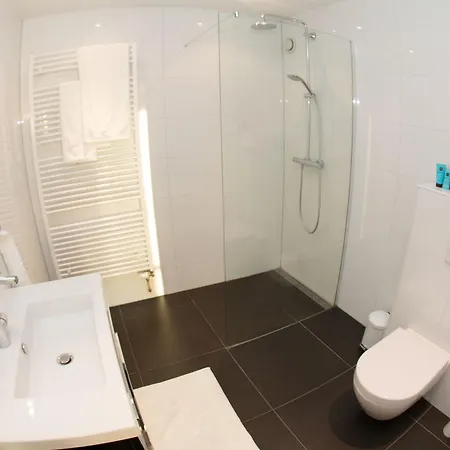 大理石住宿加早餐旅馆 3* 阿姆斯特丹