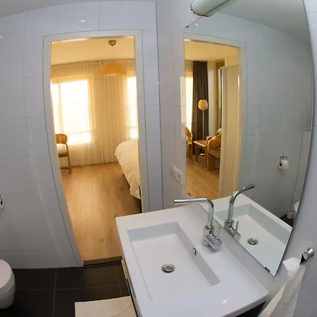 住宿加早餐酒店 大理石住宿加早餐旅馆 3*