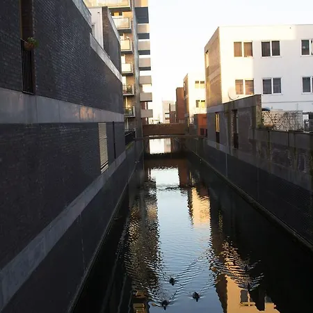大理石住宿加早餐旅馆 3* 阿姆斯特丹