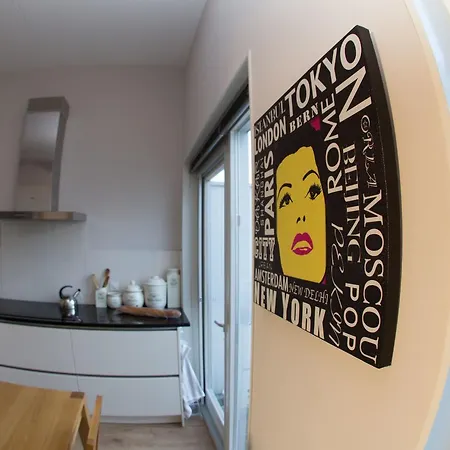 住宿加早餐酒店 大理石住宿加早餐旅馆 3*