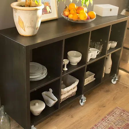 فندق مبيت وإفطار Marbles 3*