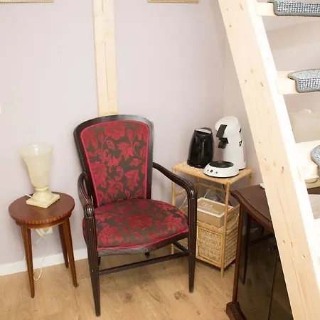 大理石住宿加早餐旅馆 3* 阿姆斯特丹