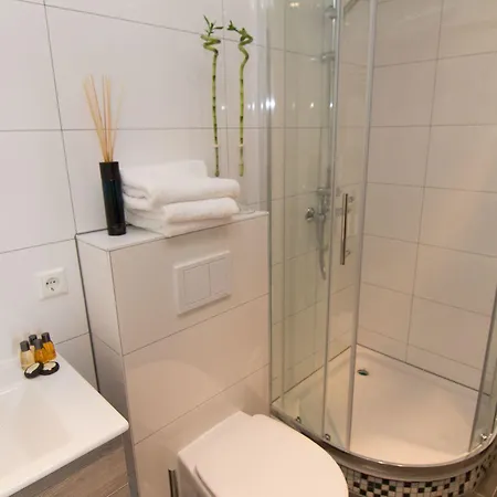 大理石住宿加早餐旅馆 3* 阿姆斯特丹