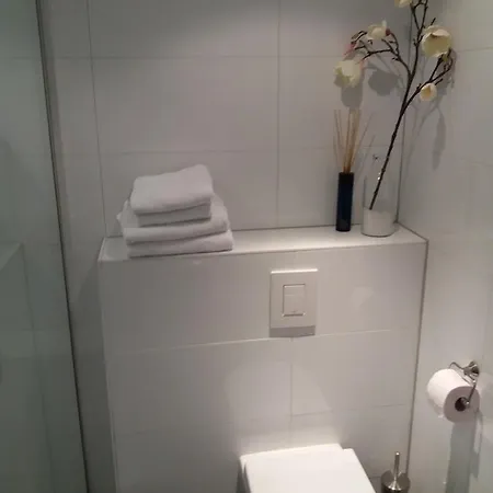 大理石住宿加早餐旅馆 3* 阿姆斯特丹