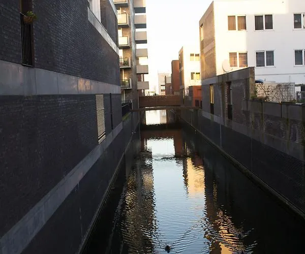 Marbles 3* Amszterdam