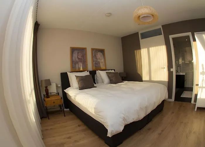 Bed & Breakfast Marbles 3*