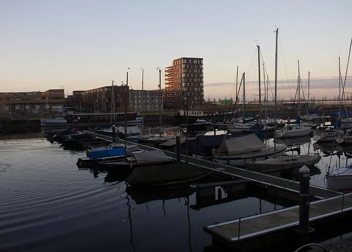 Marbles 3* Amszterdam