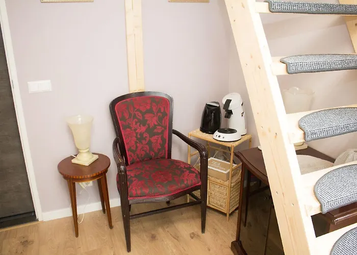 Marbles 3* Amszterdam