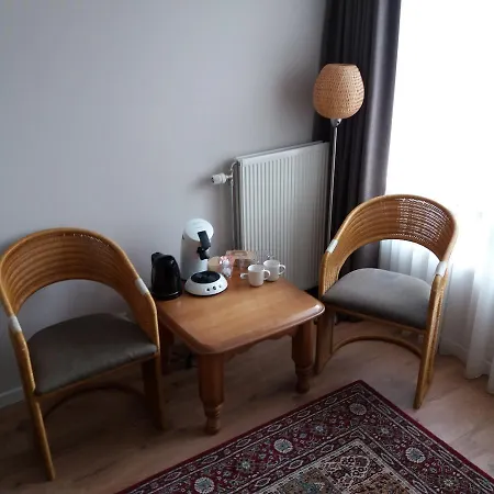 Nocleg ze śniadaniem Marbles 3*