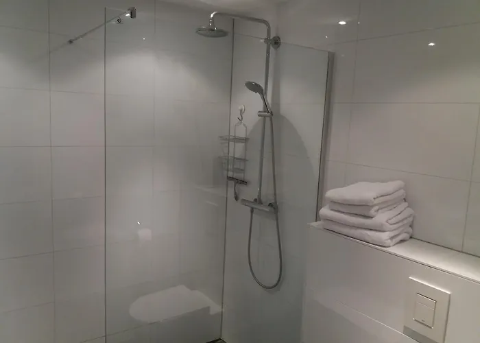 Nocleg ze śniadaniem Marbles 3*