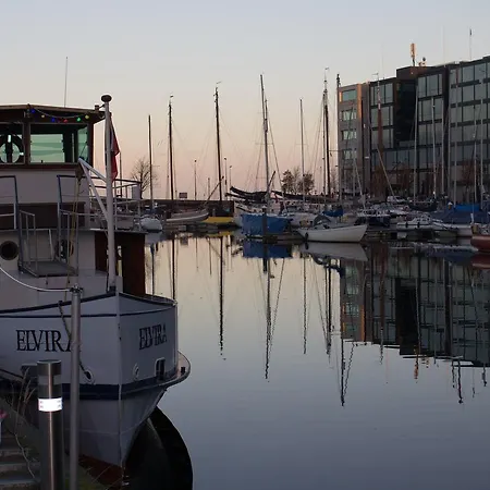 Bed & Breakfast Marbles 3*