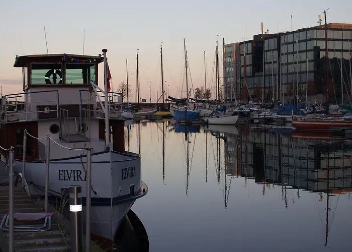 Bed & Breakfast Marbles 3*