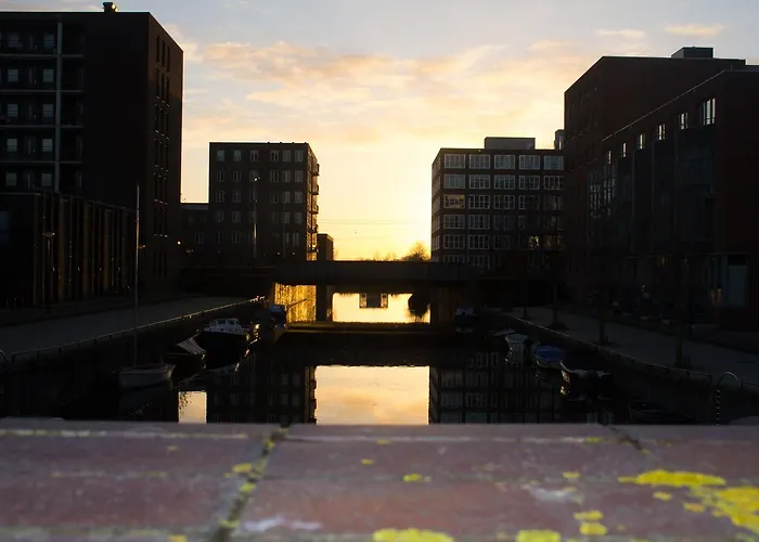 Bed & Breakfast Marbles 3*