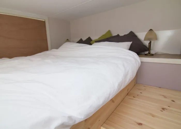 Bed & Breakfast Marbles 3*