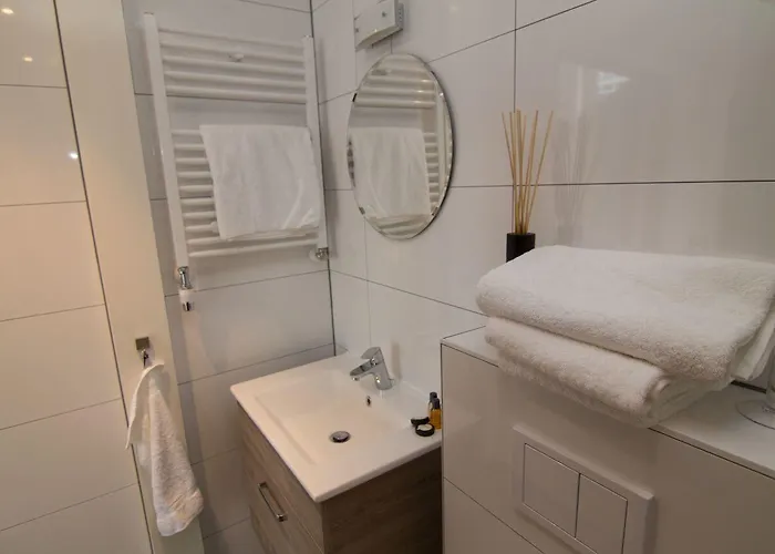 Bed & Breakfast Marbles 3*